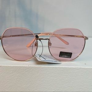 Retro Luv Sunglasses